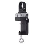 WOLFCRAFT kombinovaný držák pro vrtačku k upevnění na desku stolu 4800000