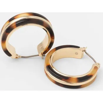 Náušnice Náušnice Lauren Ralph Lauren 60496782 zlatá GLD, vel. ONE SIZE