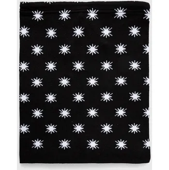 Nákrčník Nákrčník Newland Kaja N54324.108 černá 99X, vel. ONE SIZE