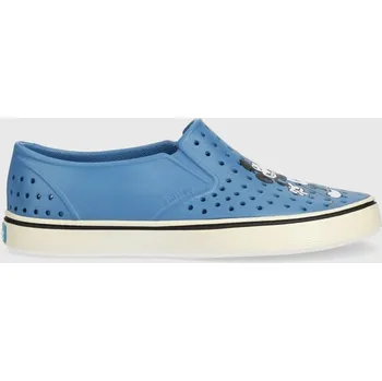 Chlapecké tenisky Dětské tenisky Native 17112101.4866.K modrá 55X, EUR 37.5