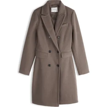 Dámský kabát GATE Dvouřadý kabát 42 625-0664/283