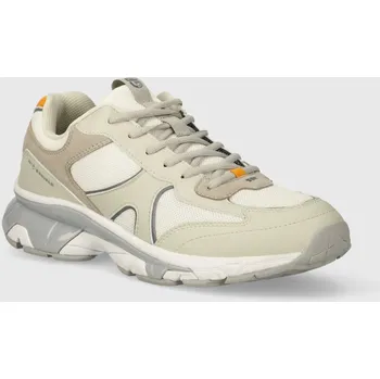 Pánské tenisky Sneakers boty GARMENT PROJECT RR-13 Road Runner GPF2530.110 béžová 01A, EUR 40