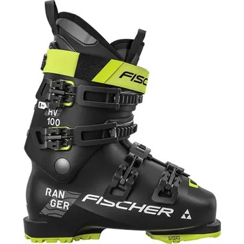 Sjezdové boty Fischer RANGER HV 100 GW 25/26 Velikost mondo: 26,5 mondo