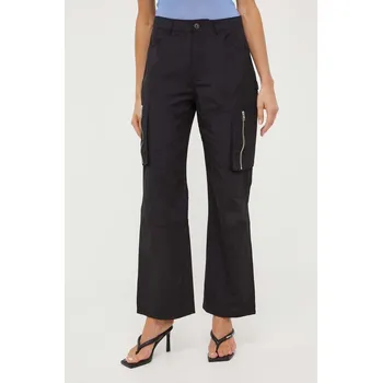 Dámské kalhoty Kalhoty Herskind 4746798 černá 99X, vel. 40