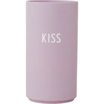 Váza Dekorativní váza Design Letters 10101006LAVENKISS fialová 04X