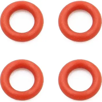 RC náhradní díl FUNTEK O-kroužky diferenciálu (4 ks) - expresní doprava