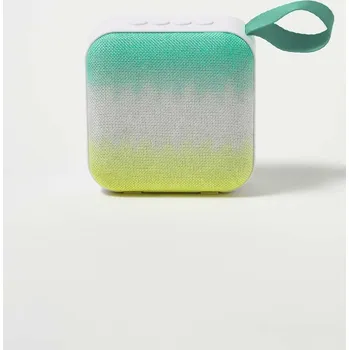 Bluetooth reproduktor Bezdrátový plážový reproduktor SunnyLife Travel Speaker S3ITSPSS vícebarevná MLC