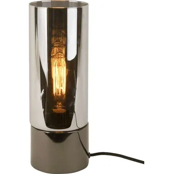 Lampička Stolní lampa Leitmotiv LM1961GM šedá 90X