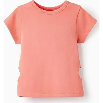 Dětská móda Dětské tričko zippy 3106097003 oranžová 32X, vel. 103