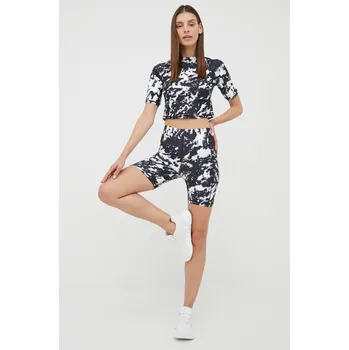 Pánské tričko Tričko Superdry černá barva WS311482A.6TN 99A, vel. XS