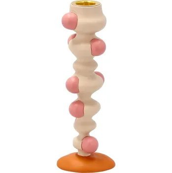 Svícen Dekorativní svícen Villa Collection Styles více barev 29235 vícebarevná MLC