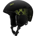 LYŽAŘSKÁ HELMA RELAX PREVAIL black Velikost helmy: 58-60