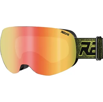 Sjezdové lyžování LYŽAŘSKÉ BRÝLE RELAX ETERNITY HTG75