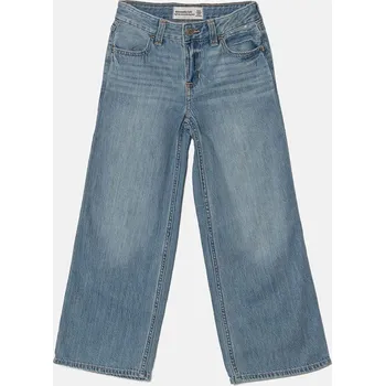 Dětské rifle Abercrombie & Fitch KI255.3159 modrá 55X, vel. 122-125