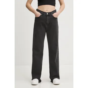 Dámské džíny Džíny Sixth June 34130 černá 99X, vel. 26