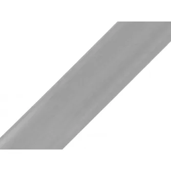 Stuha Reflexní páska (50 cm/5 m) - našívací