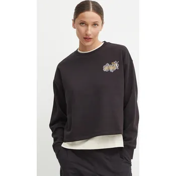 Dámská mikina Mikina Puma 681693 černá 99X, vel. XS