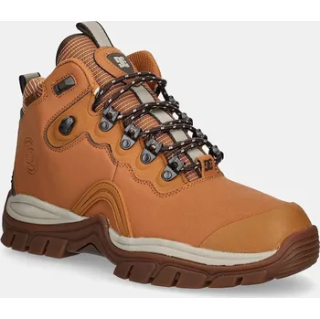 Pánská móda Trapery DC Navigator ADYB100021 hnědá 82X, EUR 41