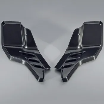 Chránič řídítek pro čtyřkolku Plastové prodloužení prostoru pro nohy GYTR Yamaha YFM700