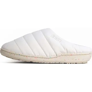 Dámské pantofle Pantofle SUBU RE: bílá barva, SR-01 SR.01 00X, EUR 45/46