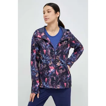 Pánská větrovka Outdoorová bunda Columbia Inner Limits II 1895802. námořnická modř 59A, vel. XS