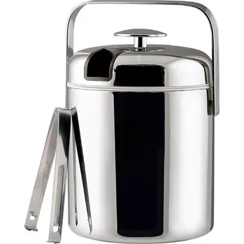 Nádoba na led Kbelík na led Dorre Barry 1,3 L 3.9933 vícebarevná MLC