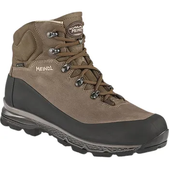Pánská treková obuv Meindl Bergell Mfs Velikost EU: 46,5