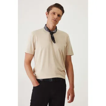 Tričko Medicine RW24.TSM020 béžová 08X, vel. S