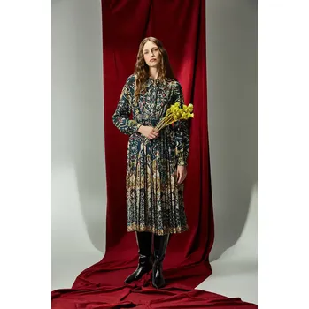 Dámské šaty Šaty Medicine RW25-SUD851 vícebarevná MLE, vel. M