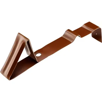 Protisněhový hák pro Traditon 11 (Falcovka 11), hnědá