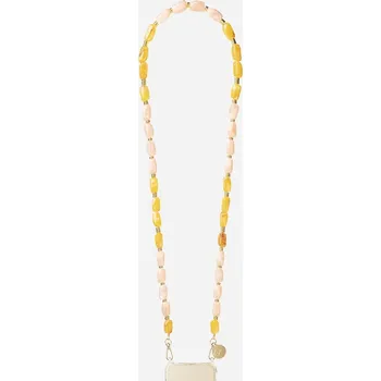 Řetízek Řetízek k telefonu LaCoqueFrançaise Talia 120 cm LE314930 vícebarevná MLC