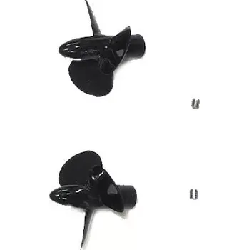 RC model tanku TORRO LCM3 lodní šrouby, 2 ks.