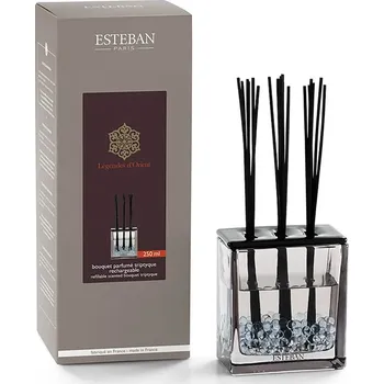 Aroma difuzér Aroma difuzér Esteban Triptyque Legendes dOrient 250 ml LEG.046 vícebarevná MLC