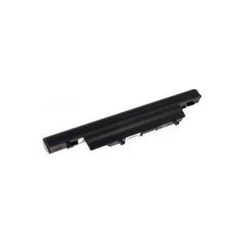 Příslušenství pro notebook Baterie Gateway BT.00605.066 10,8V 5200mAh
