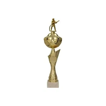 Hasičský pohár Jakima 36 - 47 cm, Výška 36 cm - F