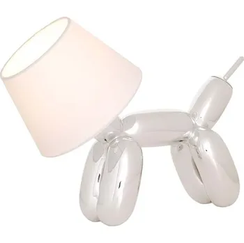 Lampička Stolní lampa Sompex Doggy 79000 šedá 09X