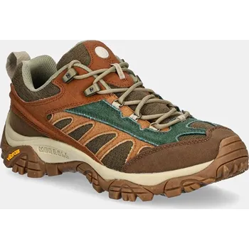 Pánská obuv Boty Merrell 1TRL Moab 2 Mesa Luxe Eco Se J006441 hnědá 82X, EUR 43.5