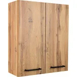 Koupelnová horní závěsná skříňka Luka…