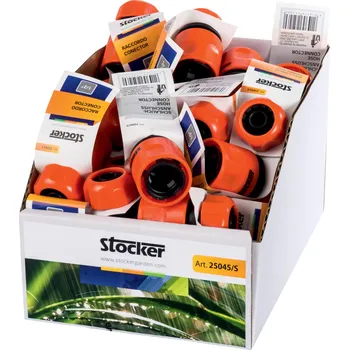 Hadicová spojka Rychlospojka 1/2" Stocker