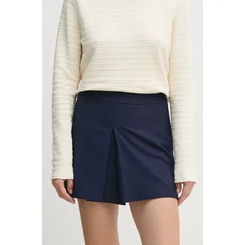 Dámská sukně Sukně United Colors of Benetton 4962D003X námořnická modř 59X, vel. 40