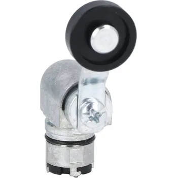 vypínač Příslušenství koncového spínače, páka s plastovou kladkou KXAE1