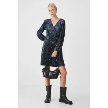 Dámské šaty Šaty Medicine RW24.SUD072 černá 99B, vel. XS