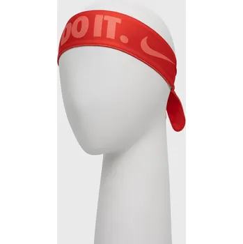 Čelenka Čelenka Nike N.100.3463.643.OS červená 33X, vel. ONE SIZE