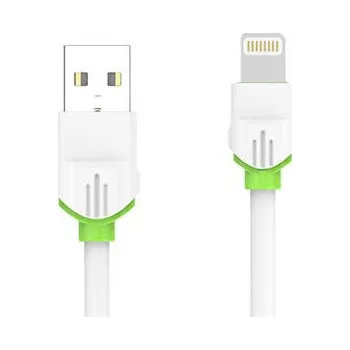 USB kabel Lightning LDNIO LS32 1m