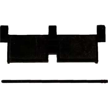 RC model tanku TORRO Leopard 2A6 plastový náhradní člen pásu, včetně trnu