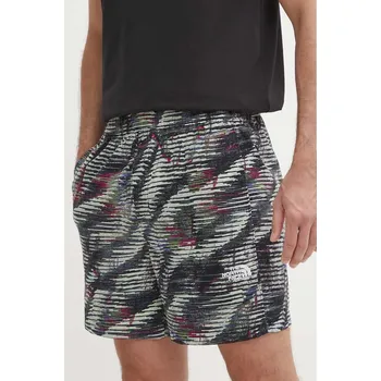 Pánské kraťasy Kraťasy The North Face NF0A8768SIR1 zelená 77X, vel. L