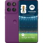 Motorola Edge 60 Pro 8GB/256GB Pantone Grape