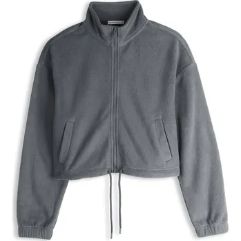 Dámské oblečení GATE Fleecová mikina 32 625-1079/862