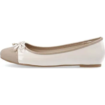 Dámské baleríny Baleríny Bianco BIACELINE 11250909 béžová 12X, EUR 36