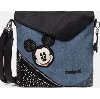 Městský batoh Batoh Desigual MICKEY DEN 24WAKP32 modrá 55J, vel. ONE SIZE